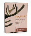 Марал с пантогематогеном, 300 г БАД к пище сухой тонизирующий напиток