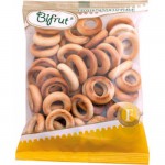 Сушки, Bifrut (Бифрут) 200 г диетические ванильные на фруктозе