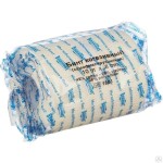 Бинт когезивный, Вариант р. 10мх8см 1 шт самофиксирующийся без латекса белый