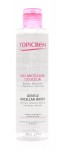 Мицеллярная вода, Topicrem (Топикрем) 200 мл мягкая