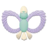 Прорезыватель-погремушка, арт. 02198 Птичка