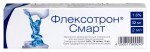 Флексотрон Смарт, 1.6% 16 мг/мл 2 мл 1 шт имплантат вязкоэластичный стерильный для внутрисуставной инъекции