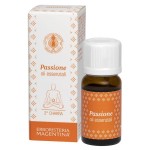 Смесь эфирных масел, Erboristeria Magentina (Эрбористериа Маджентина) 10 мл 2 чакра