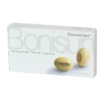 Бонисан, капсулы 0.46 г 24 шт