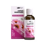 Сироп эхинацеи, ABC healthy food (АВС Хэлси Фуд) 250 мл Крепкий иммунитет