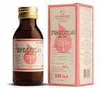 Герботон, настойка 100 мл 1 шт