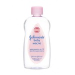Масло детское, Johnson's Baby (Джонсонс Беби) 100 мл