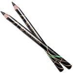 Карандаш для глаз, Арт-Визаж Индекс мягкости средней мягкости 707 черный