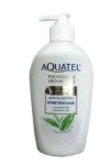 Молочко для тела, Aquatel (Акватель) 270 г Роскошное увлажнение экстракт зеленого чая