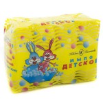 Мыло детское, 100 г 4 шт