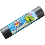 Мешки для мусора, Донна Роза 60 л 20 шт