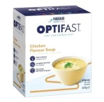Суп, Optifast (Оптифаст) 424 г (№8х53г) со вкусом курицы