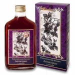 Бальзам безалкогольный, 250 мл Сила Алтая №9 Антистресс с лавандой