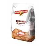 Крахмал картофельный, Картошечка 200 г арт. ПК7418 высший сорт пакет