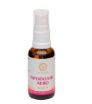 Прополис Aero Kids, спрей для горла 30 мл