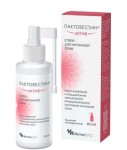 Спрей для интимной гигиены, Лактовестин 80 мл 1 шт Актив