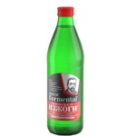 Вода минеральная, Doctor Bormental (Доктор Борменталь) 0.45 л стекло