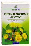 Мать-и-мачехи листья, сырье 50 г 1 шт