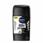 Дезодорант-антиперспирант для мужчин, Nivea (Нивея) 50 мл арт. 83134 Мен черное и белое невидимый ориджинал 48 ч стик