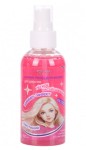 Спрей-уход для волос детский, Krassa (Красса) 150 мл Блестящий для девочек