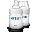 Бутылочка для кормления, Avent (Авент) 125 мл 2 шт SCF680/27 арт. 86040/80022