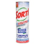 Порошок чистящий, Sorti (Сорти) 500 г морская свежесть ультра комплекс