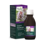 Сироп солодки, Dr.Vistong (Др. Вистонг) 150 мл БАД с витамином С без сахара с фруктозой