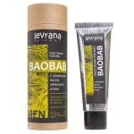 Крем для лица для мужчин, Levrana natural (Леврана нейчерал) 30 мл баобаб