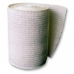 Бинт эластичный, р. 1мх10см