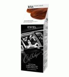 Краска для волос, Estel Celebrity (Эстель Селебрити) 8/44 огненно-медный
