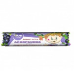 Аскорбинка Детская, таблетки 10 шт черника