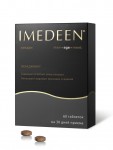 Имедин менеджмент, таблетки 370 мг 60 шт