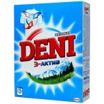 Порошок стиральный, Дени 400 г Свежесть горных вершин для ручной стирки