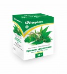 Крапива двудомная листья, 50 г 1 шт чайный напиток серии Дары природы