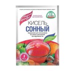Кисель, Леовит 20 г 1 шт сонный