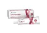 Кетопрофен, крем для наружного применения 5% 30 г 1 шт