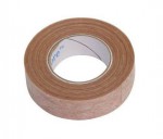 Пластырь гипоаллергенный, Micropore (Микропор) р. 2.5смх9.1м 1 шт арт. 1533-1 бежевый