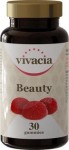 Витамины для женщин Бьюти, Vivacia (Вивация) 2.9 г 30 шт Beauty gummies жевательные мармеладки