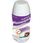 Смесь для энтерального питания, 200 мл 4 шт Педиашур Малоежка мульти ваниль