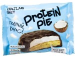 Печенье протеиновое, Kultlab (Культлаб) 60 г с суфле Полный кокос