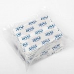 Лейкопластырь медицинский, Арма р. 25ммх72мм 100 шт бактерицидный на полимерной основе с хлоргексидина биглюконатом телесный