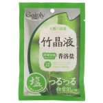 Соль для тела, Gainly (Гаинли) 85 г СПА сочный бамбук