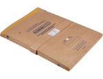 Крафт-пакет для стерилизации, Clinipak (Клинипак) р. 350ммх450мм 100 шт бумажный самоклеящийся