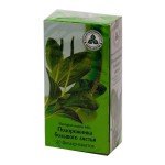 Подорожника большого листья, фильтр-пакет 1.5 г 20 шт