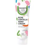 Крем для рук, Pockets Hand Cream (Покетс Хэнд Крем) 30 г роза центелла