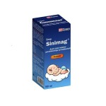 Синимаг, BP Pharma (БиПи Фарма) сироп 100 мл 1 шт БАД