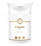 Ватные диски, Inseense (Инсинс) 40 шт арт. Ins40di овальные