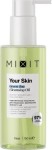 Гель-масло для умывания, Mixit (Миксит) 150 мл Е Скин Гидрофильное экстракт зеленого чая
