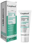 Крем-гель для лица, Compliment (Комплимент) 35 мл корректирующий с азелаиновой кислотой