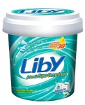 Порошок стиральный, 900 г Либай концентрированный